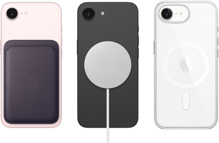 Telefon APPLE iPhone 17e, 256GB, Black
